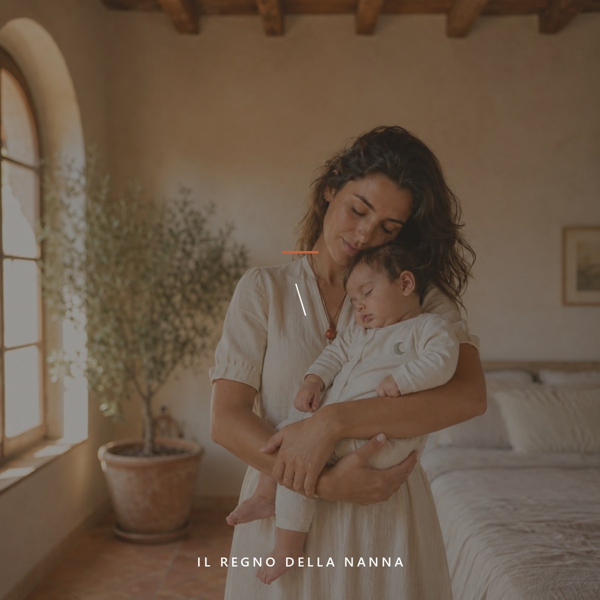 "Il Mio Bambino Non Dorme nel Lettino Accanto" – Ecco Cosa Puoi Fare
